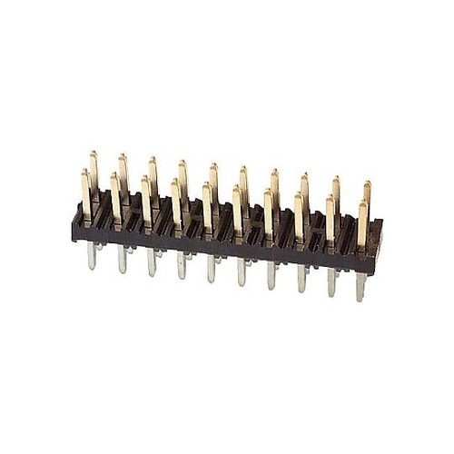 26641001RP2コネクタヘッダ2列