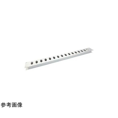 KK1A−8−SUB−D9 パッチパネル