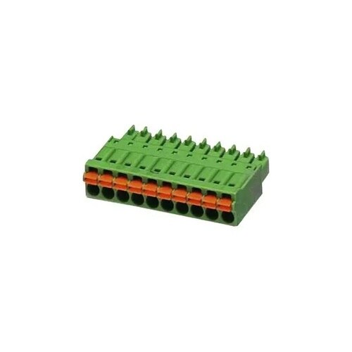 FMC 1,510ST3,81タミナル
