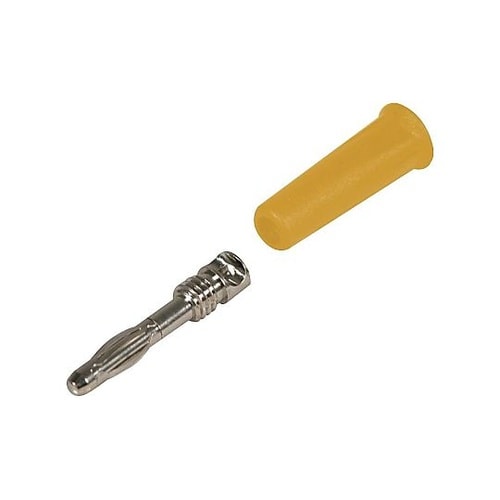 CT2002−4 バナナ プラグソルダー