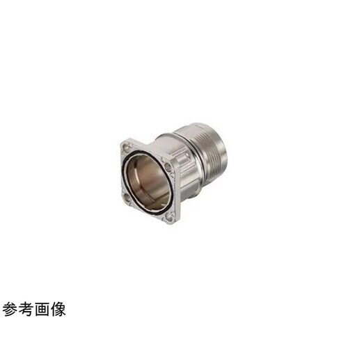 09156000302 円形 ハウジング