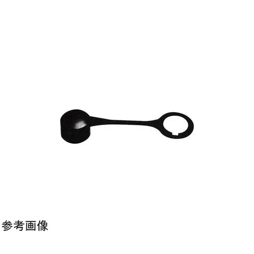 HR10−7R−C ダスト キャップ円形