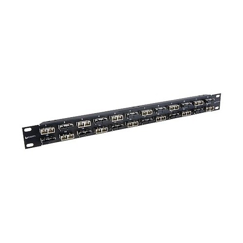 PR175SC48M パッチ パネル