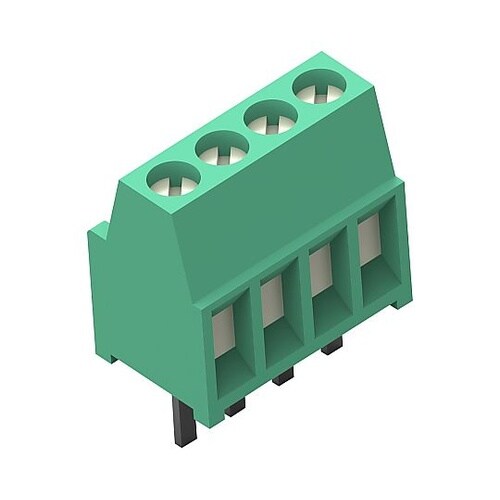 1−282834−2 TBワイヤーボード