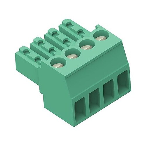284506−5 ターミナル ブロック