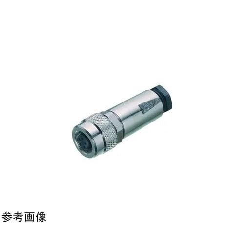 99−0414−10−05 円形コネクタ