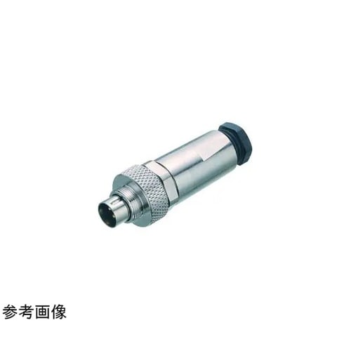 99−0425−10−08 円形コネクタ