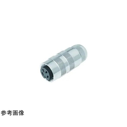 99−5110−40−04 円形コネクタ