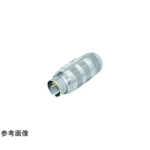 99−5113−40−05 円形コネクタ