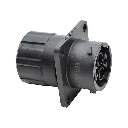 RTS012N2SHEC03円形コネクタ
