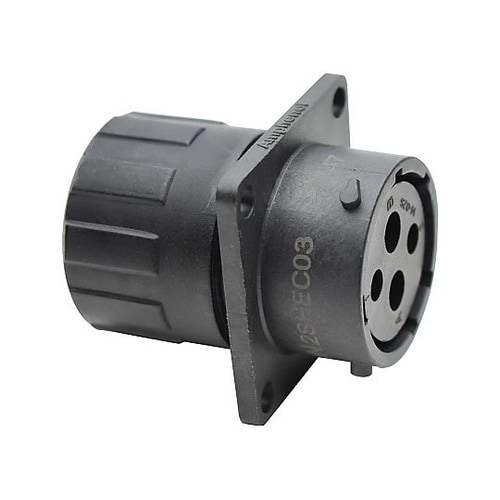RTS014N2SHEC03円形コネクタ