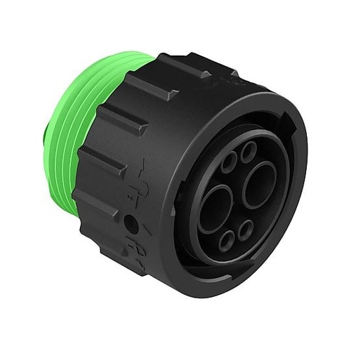 プラグ AHDP061806SNWTAC