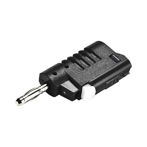 CT2016−0バナナプラグスタッキング