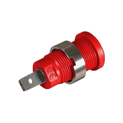 CT2910−2 セーフティ ジャック