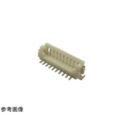 DF13C8P1.25V(21)コネクタ