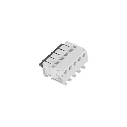 2319461−5 ターミナル ブロック