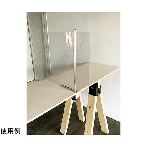 卓上パーテーション サイドタイプ