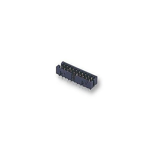 87831−5020 コネクタヘッダ2列