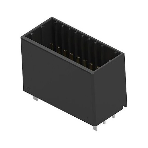 1318127−1 コネクタヘッダPCB