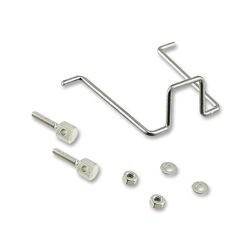 KT0007 保持クリップIECCONN