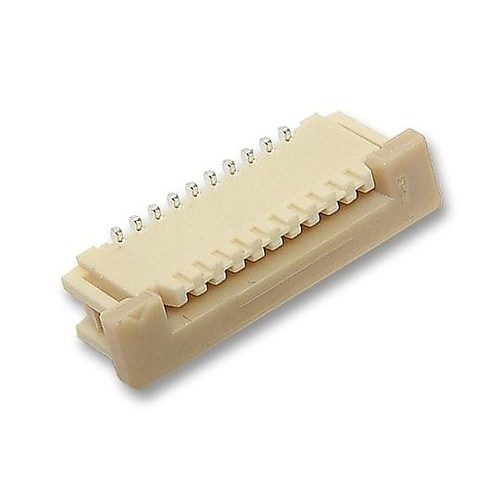 52610−2833 FPC コネクタ