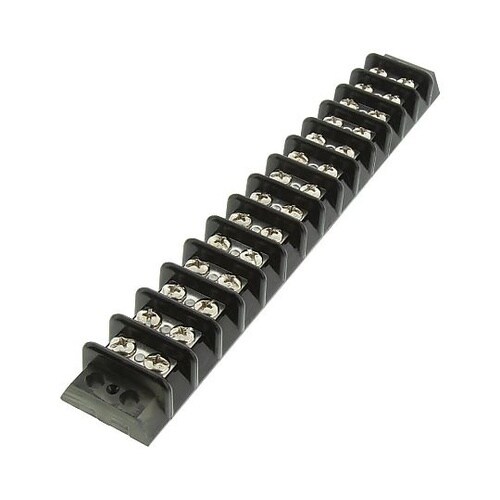 316PSB ターミナル ブロックバリア