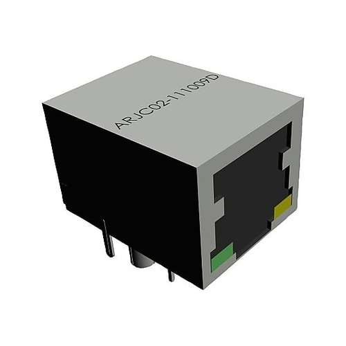 ARJC02−111009D コネクタ