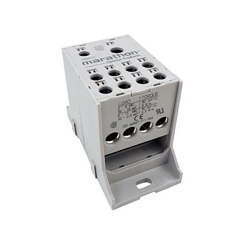 EPBCP74電源ディストリビューション