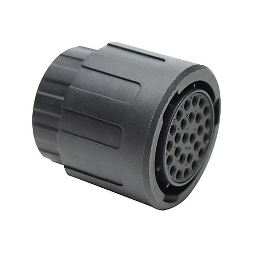 RTS6BS16N26SHEC03 円形