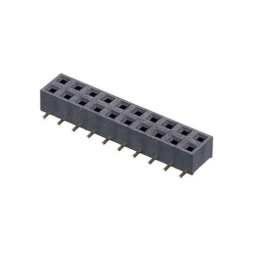M20−7811045 コネクタ 2列