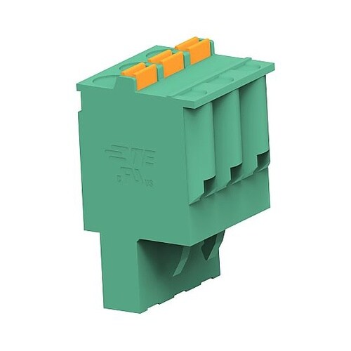 2350397−4 ターミナル ブロック