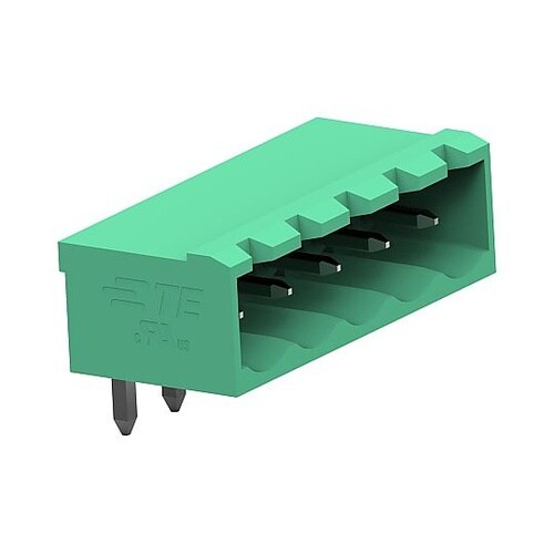2350513−4 ターミナル ブロック