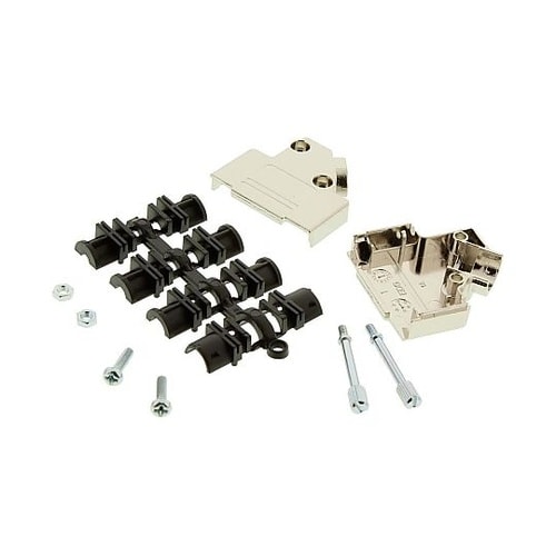 MHD45PK15−K バックシェル D