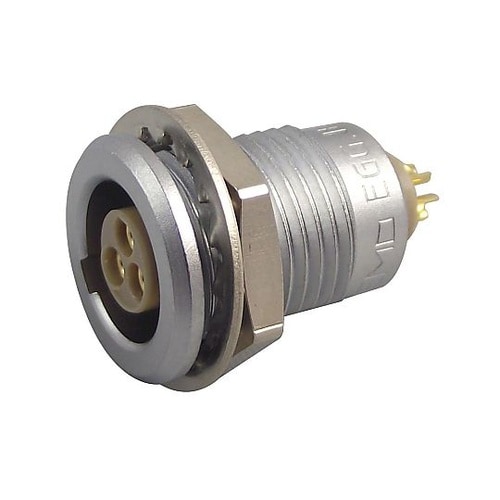 EGG.1B.303.CLL円形コネクタ