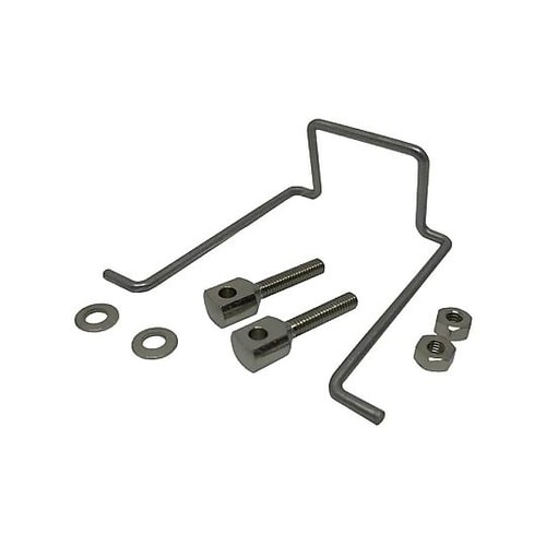 KT0012 保持クリップC19/C20