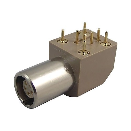 EPG.0B.305.HLN ソケット