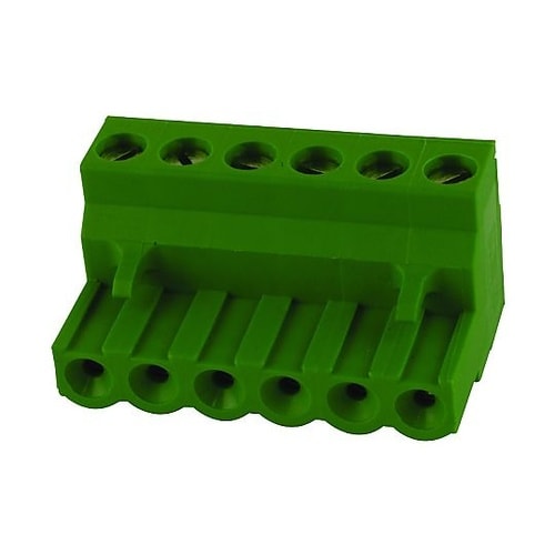 796640−6 ターミナル ブロック