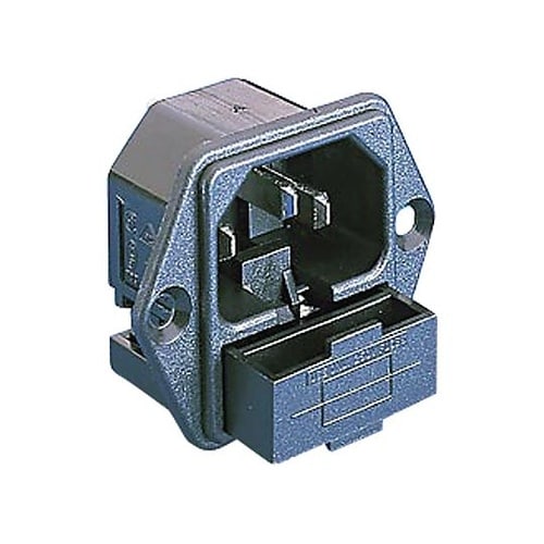 PF0001/28コネクタ電源エントリー