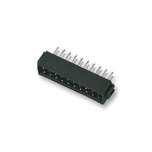 M80−8541242 プラグ 垂直2列