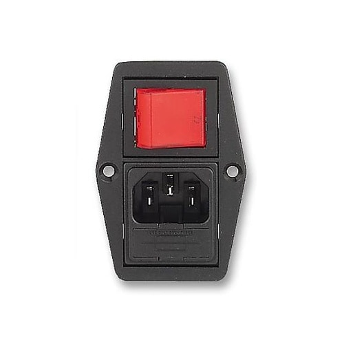 BVB01/Z0000/11 インレット