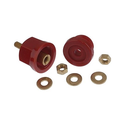 RS50GR. テスト レセプタクル