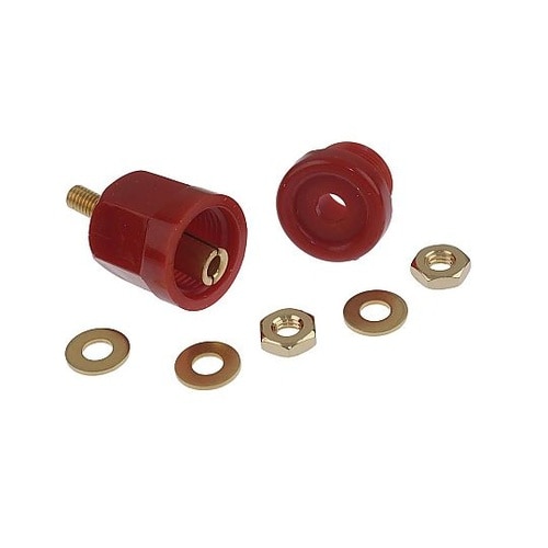 RS25GR. テスト レセプタクル