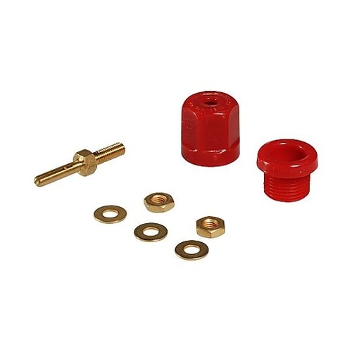 RP25GR. テスト レセプタクル