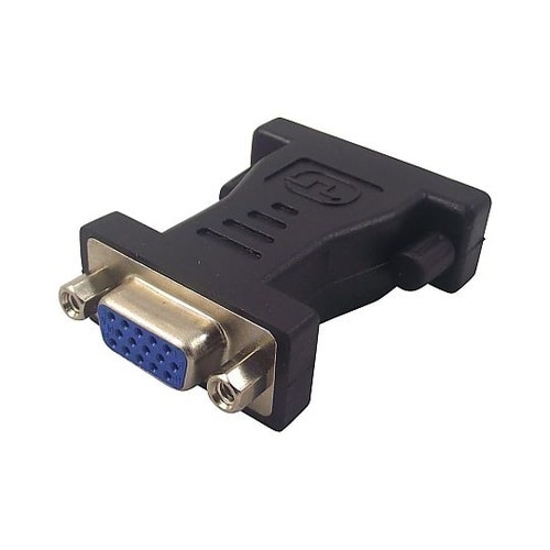 2263 アダプタ DVI−AプラグTO