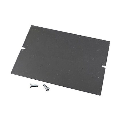 CC1433電源ブロックカバプラスチック