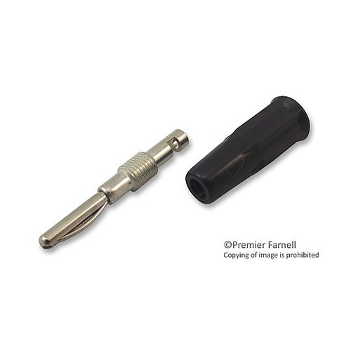 R921330 コネクタ 2MM プラグ