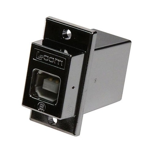 ECF504−BAS.モジュラーカプラー