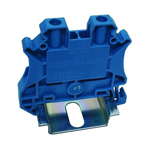 XBUT4BU ターミナルブロック30A