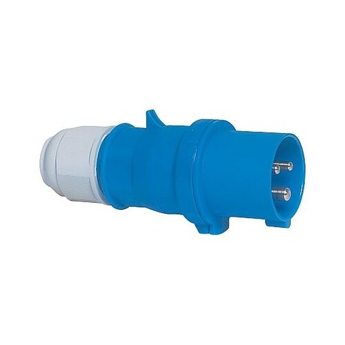 2138 コネクタ AC電源プラグ32A