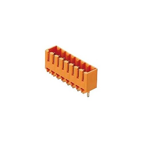 1604480000 ターミナルブロック